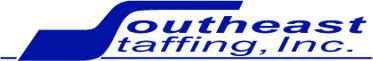 Southeast Staffing, logo